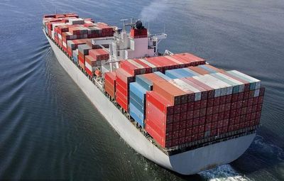淄博潍坊到海南海口集装箱海运 内贸海运直达船12天到港