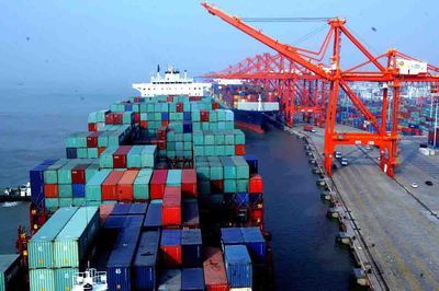集装箱国内海运 内贸货代与物流公司的核心服务解析